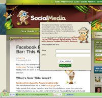 socialmediaexaminer.com screenshot