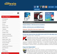 softexia.com screenshot