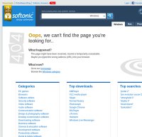 softonic.com screenshot