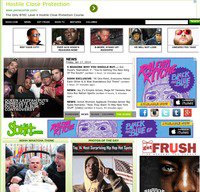 sohh.com screenshot