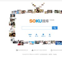 soku.com screenshot