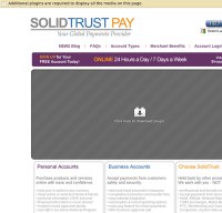 solidtrustpay.com screenshot