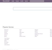 soundowl.com screenshot