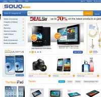 souq.com screenshot