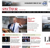 spectator.co.uk screenshot