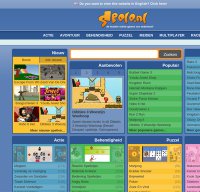 spele.nl screenshot