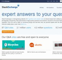 stackexchange.com screenshot