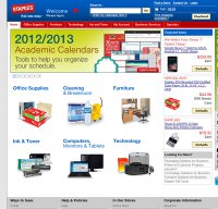 staples.ca screenshot