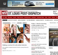 stltoday.com screenshot