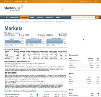 stockhouse.com screenshot