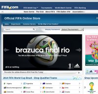 fifa online store