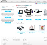 store.nintendo.com screenshot