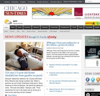 suntimes.com screenshot