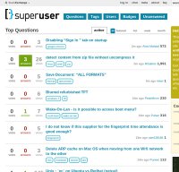 superuser.com screenshot