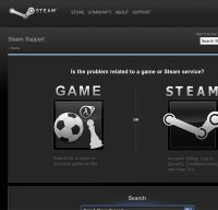 support.steampowered.com screenshot