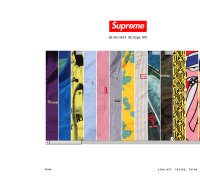 supremenewyork.com screenshot