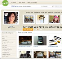 swap.com screenshot