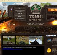 tankionline.com screenshot