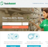 taskrabbit.com screenshot