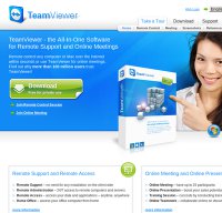 teamviewer.com screenshot