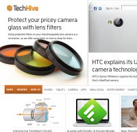 techhive.com screenshot