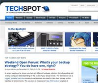 techspot.com screenshot