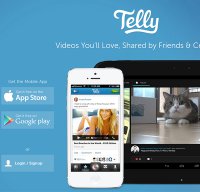 telly.com screenshot