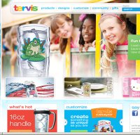 tervis.com screenshot