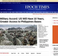 theepochtimes.com screenshot