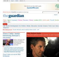 theguardian.com screenshot