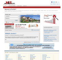 themls.com screenshot