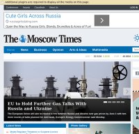 themoscowtimes.com screenshot