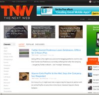 thenextweb.com screenshot