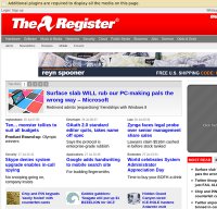 theregister.co.uk screenshot