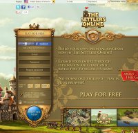 thesettlersonline.com screenshot