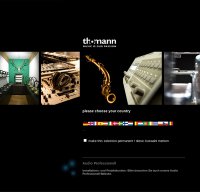 thomann.de screenshot