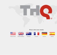 thq.com screenshot