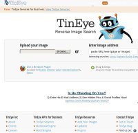 tineye.com screenshot