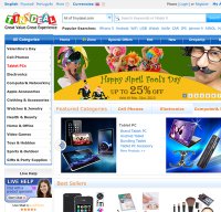 tinydeal.com screenshot