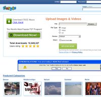 tinypic.com screenshot