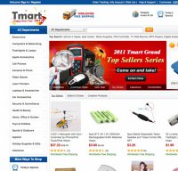 tmart.com screenshot