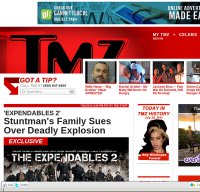 tmz.com screenshot