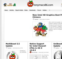 tonymacx86.com screenshot