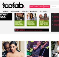 toofab.com screenshot