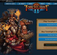 torchlight2game.com screenshot