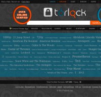 torlock.com screenshot