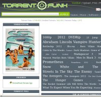 torrentfunk.com screenshot