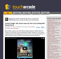 TouchArcade