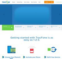 tracfonewireless.com screenshot