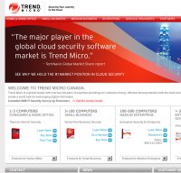 trendmicro.com screenshot